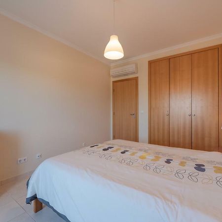 Vista Das Ondas - 208 Apartment อัลบูเฟรา ภายนอก รูปภาพ