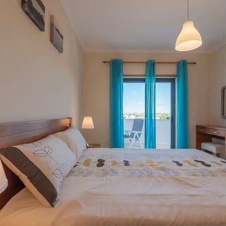 Vista Das Ondas - 208 Apartment อัลบูเฟรา ภายนอก รูปภาพ